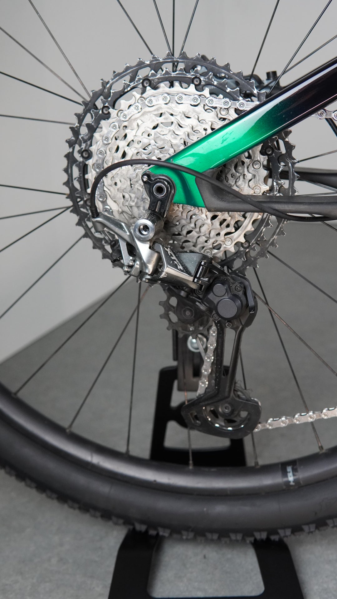 Cannondale Scalpel HM 1 tg M