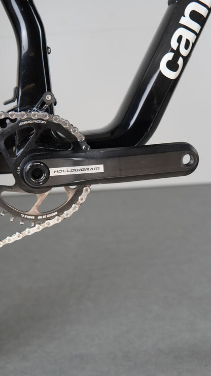 Cannondale Scalpel HM 1 tg M