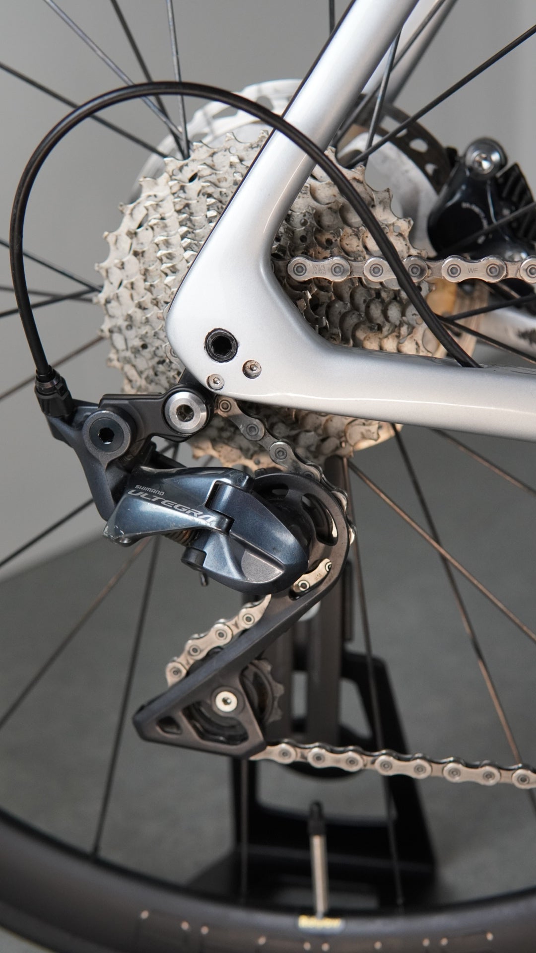 Trek Emonda SL 5 tg 60