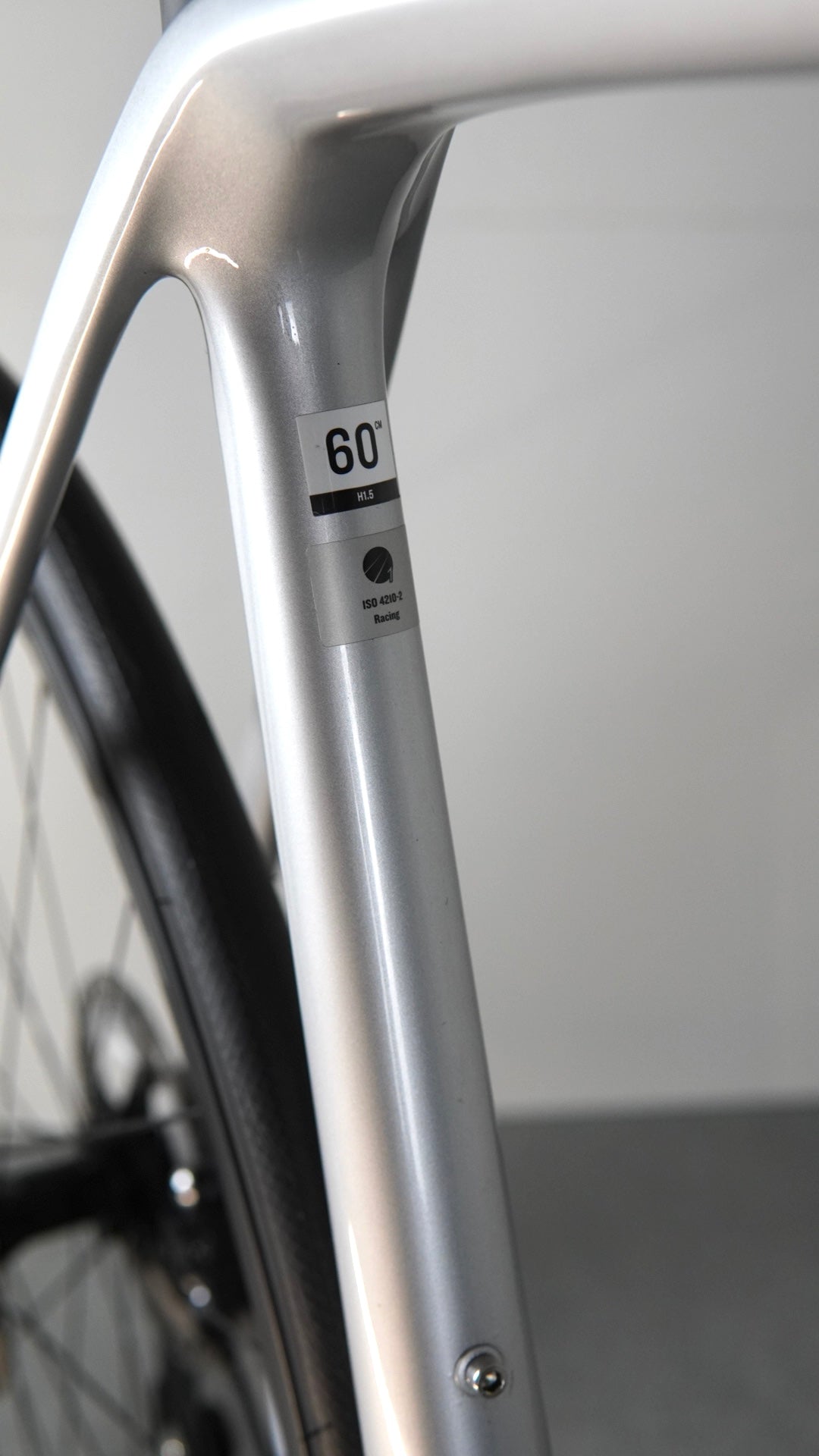 Trek Emonda SL 5 tg 60