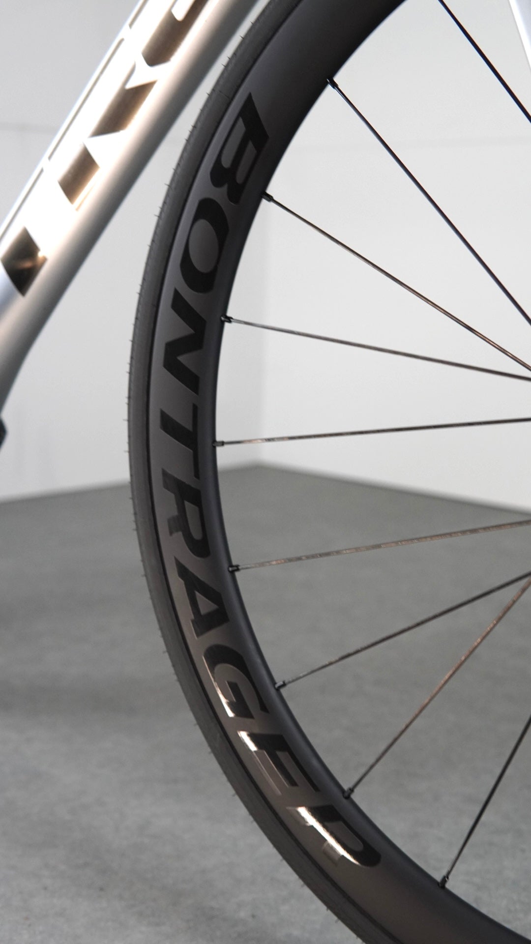 Trek Emonda SL 5 tg 60