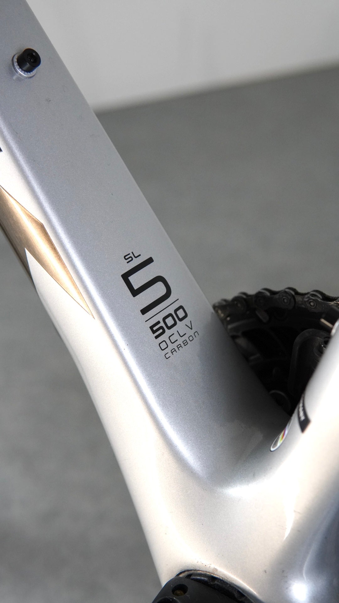 Trek Emonda SL 5 tg 52