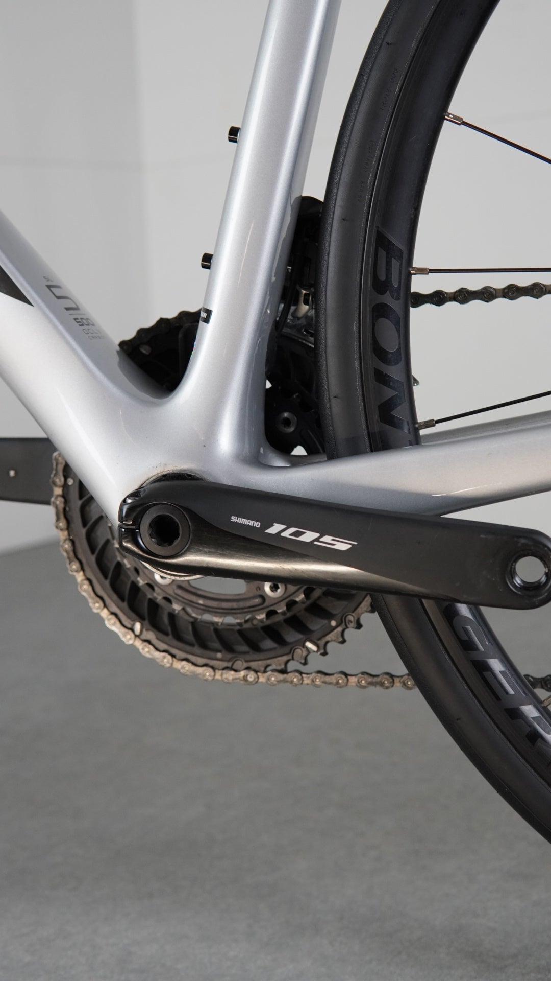 Trek Emonda SL 5 tg 52