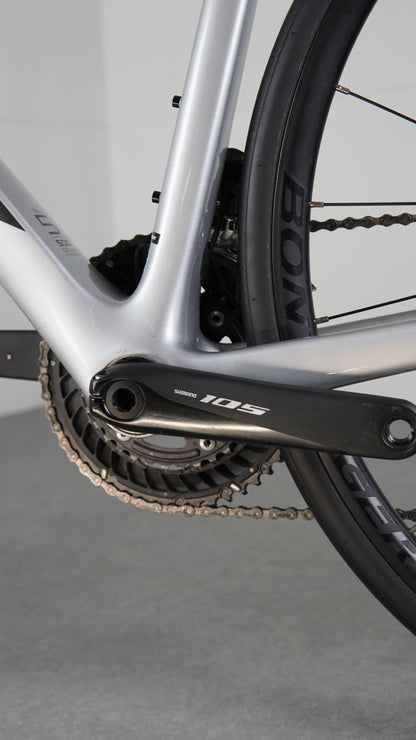 Trek Emonda SL 5 tg 52