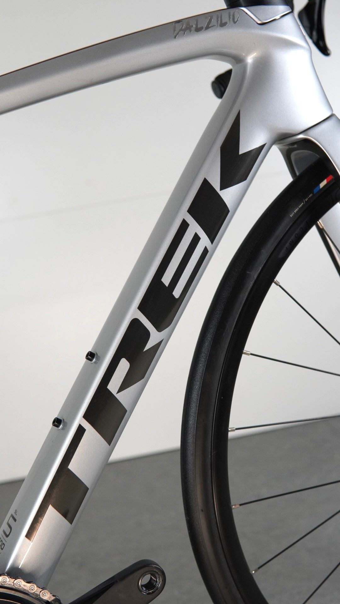 Trek Emonda SL 5 tg 52