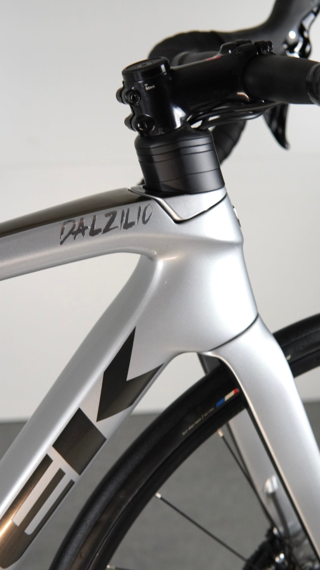 Trek Emonda SL 5 tg 52