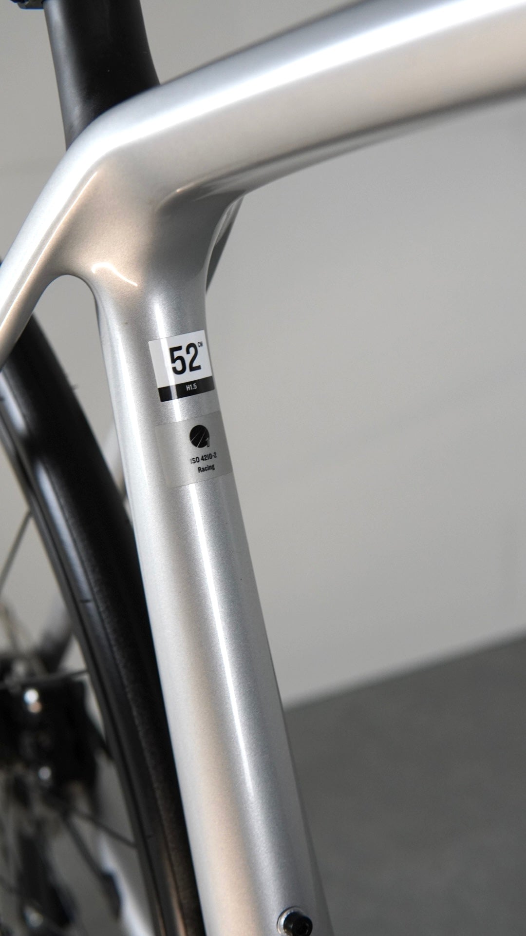 Trek Emonda SL 5 tg 52