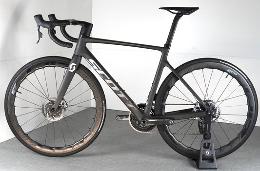 Scott Addict RC ULTIMATE tg M