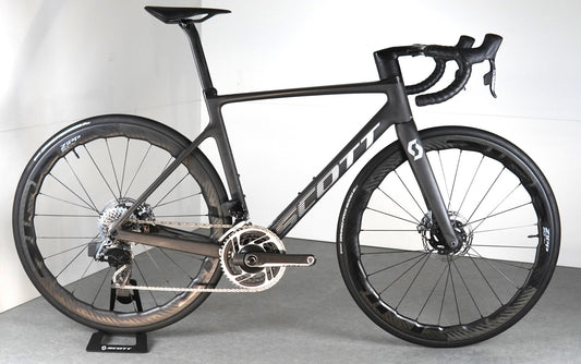 Scott Addict RC ULTIMATE tg M