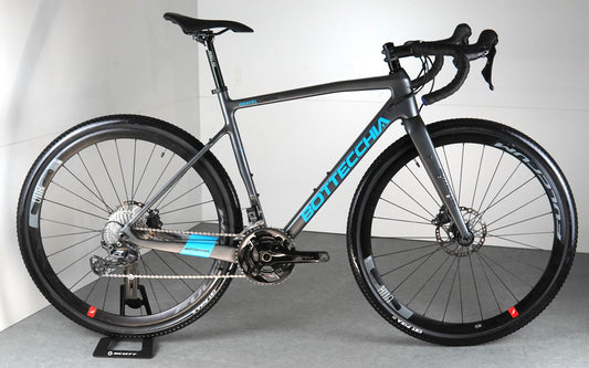 Bottecchia Gravel carbon tg M