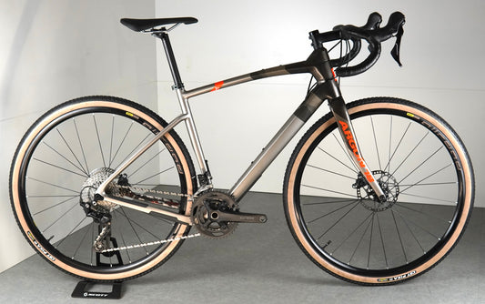 Argon 18 Dark Matter tg M