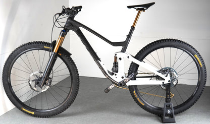 Scott Genius Tuned tg M