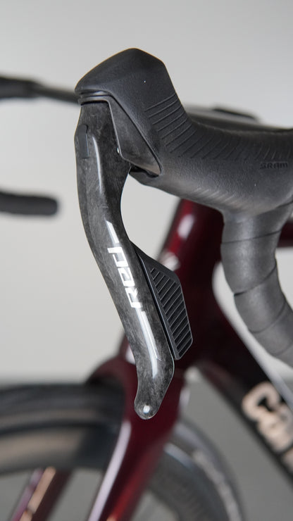 Cannondale Supersix Evo HM 1 tg 54