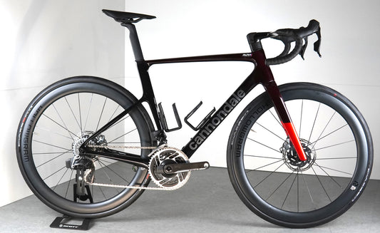 Cannondale Supersix Evo HM 1 tg 54