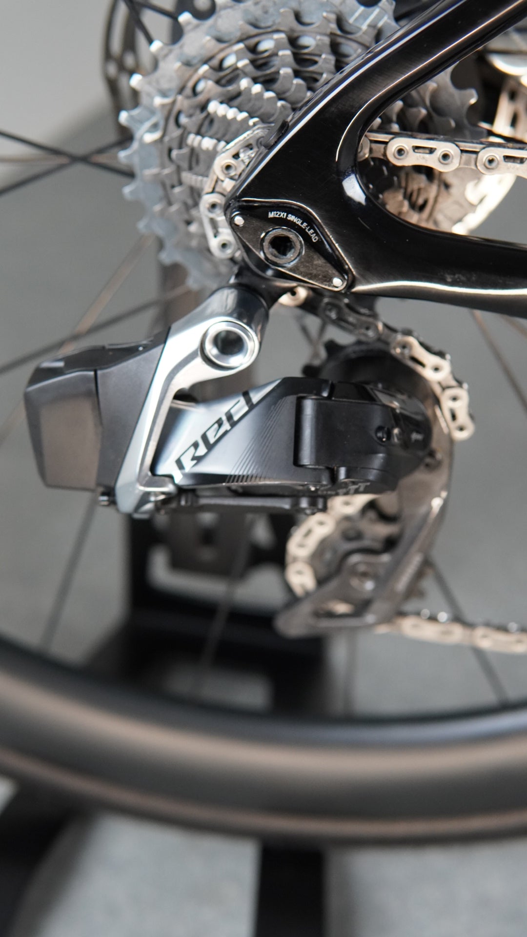 Cannondale Supersix Evo HM 1 tg 54