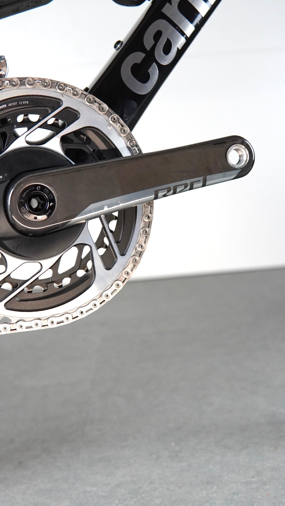 Cannondale Supersix Evo HM 1 tg 54