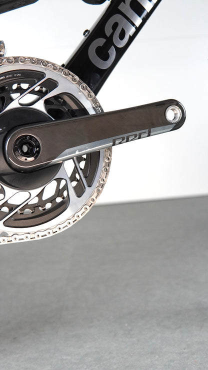 Cannondale Supersix Evo HM 1 tg 54