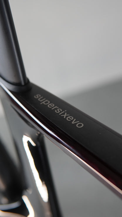 Cannondale Supersix Evo HM 1 tg 54