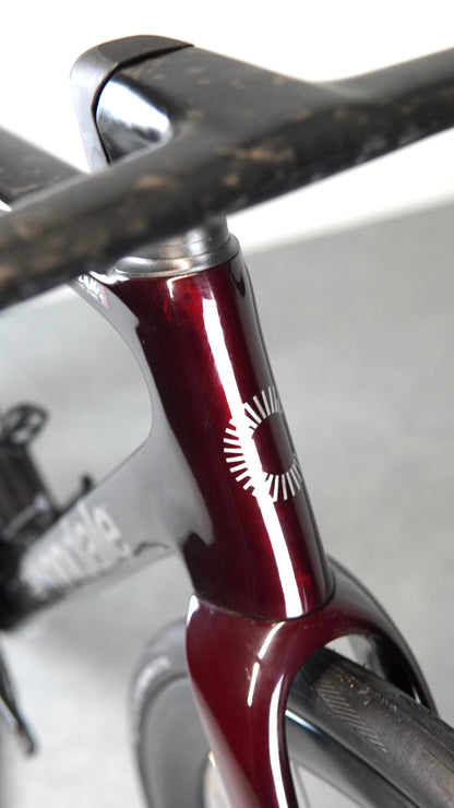 Cannondale Supersix Evo HM 1 tg 54