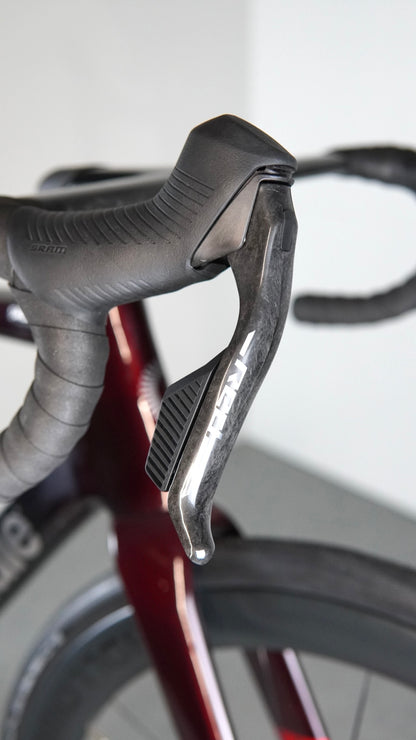 Cannondale Supersix Evo HM 1 tg 54