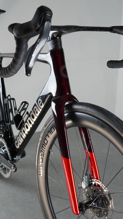 Cannondale Supersix Evo HM 1 tg 54