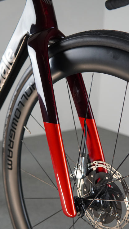 Cannondale Supersix Evo HM 1 tg 54