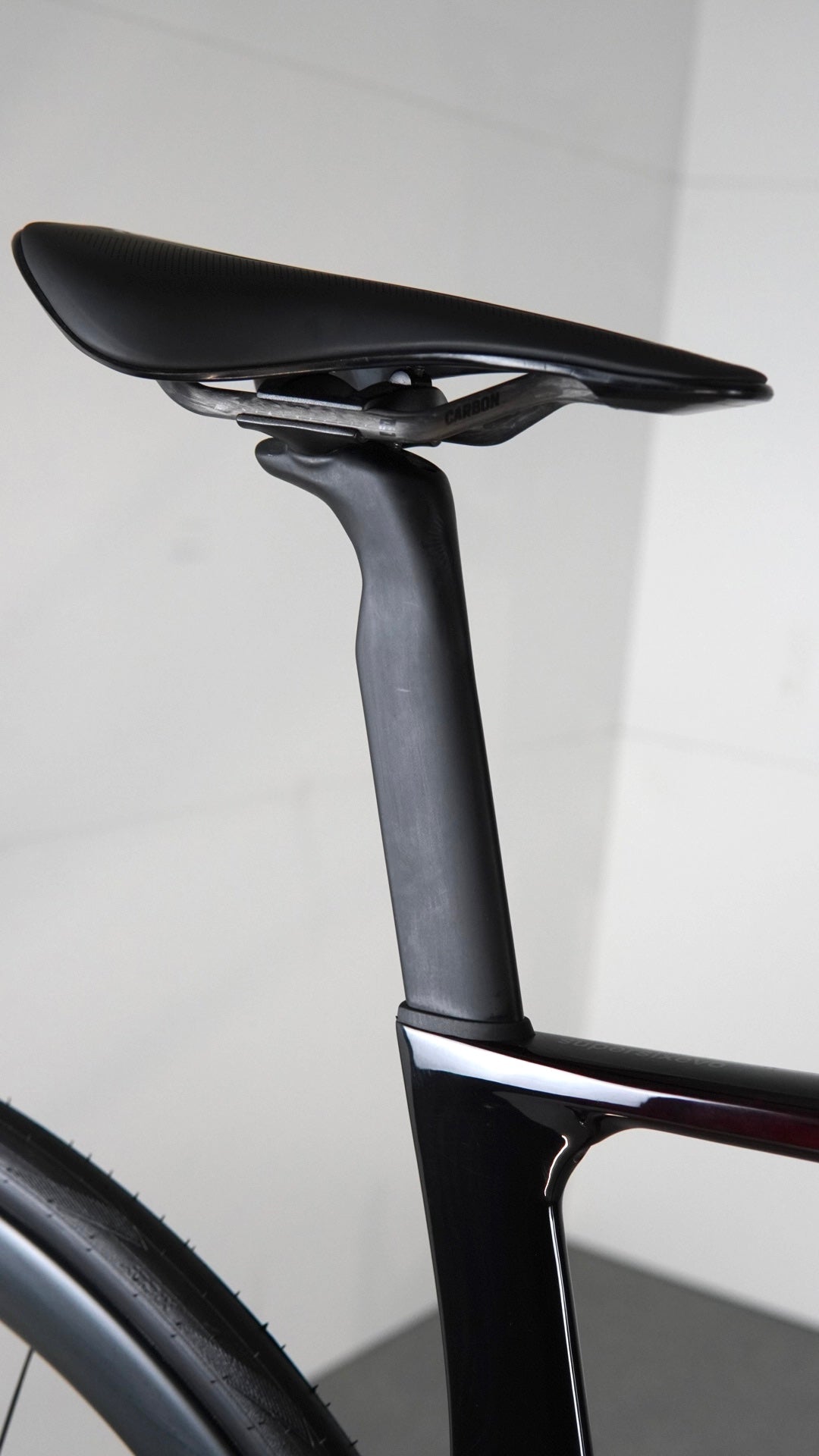 Cannondale Supersix Evo HM 1 tg 54