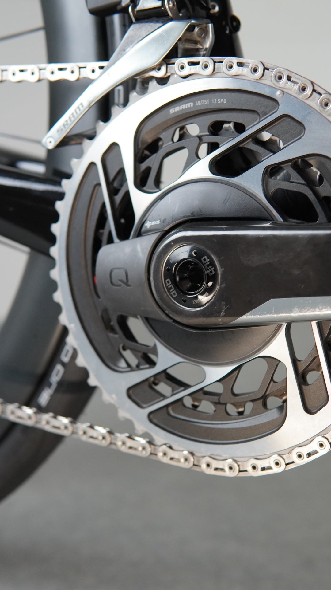 Cannondale Supersix Evo HM 1 tg 54