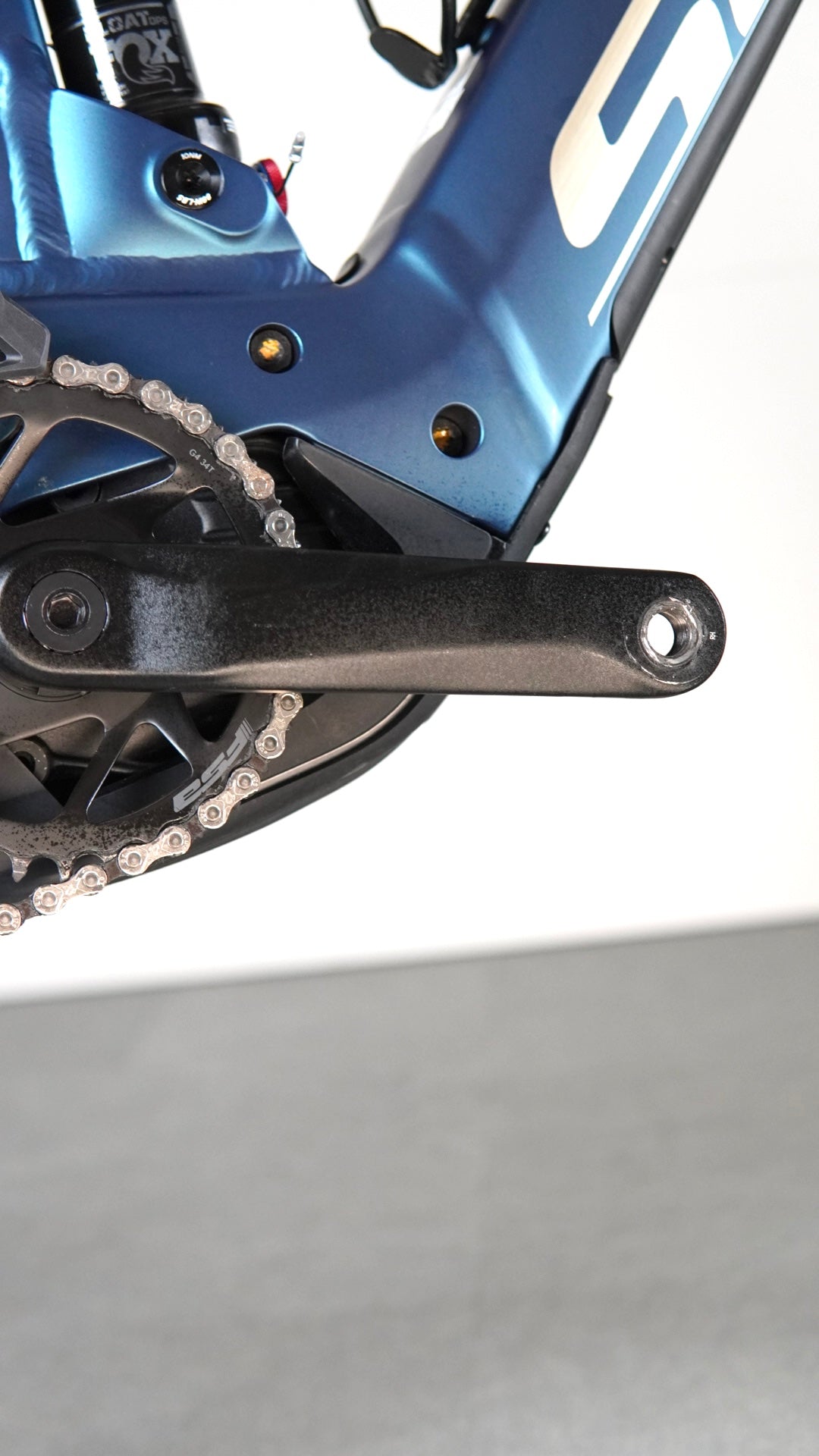 Scott Genius Eride 920 tg XL