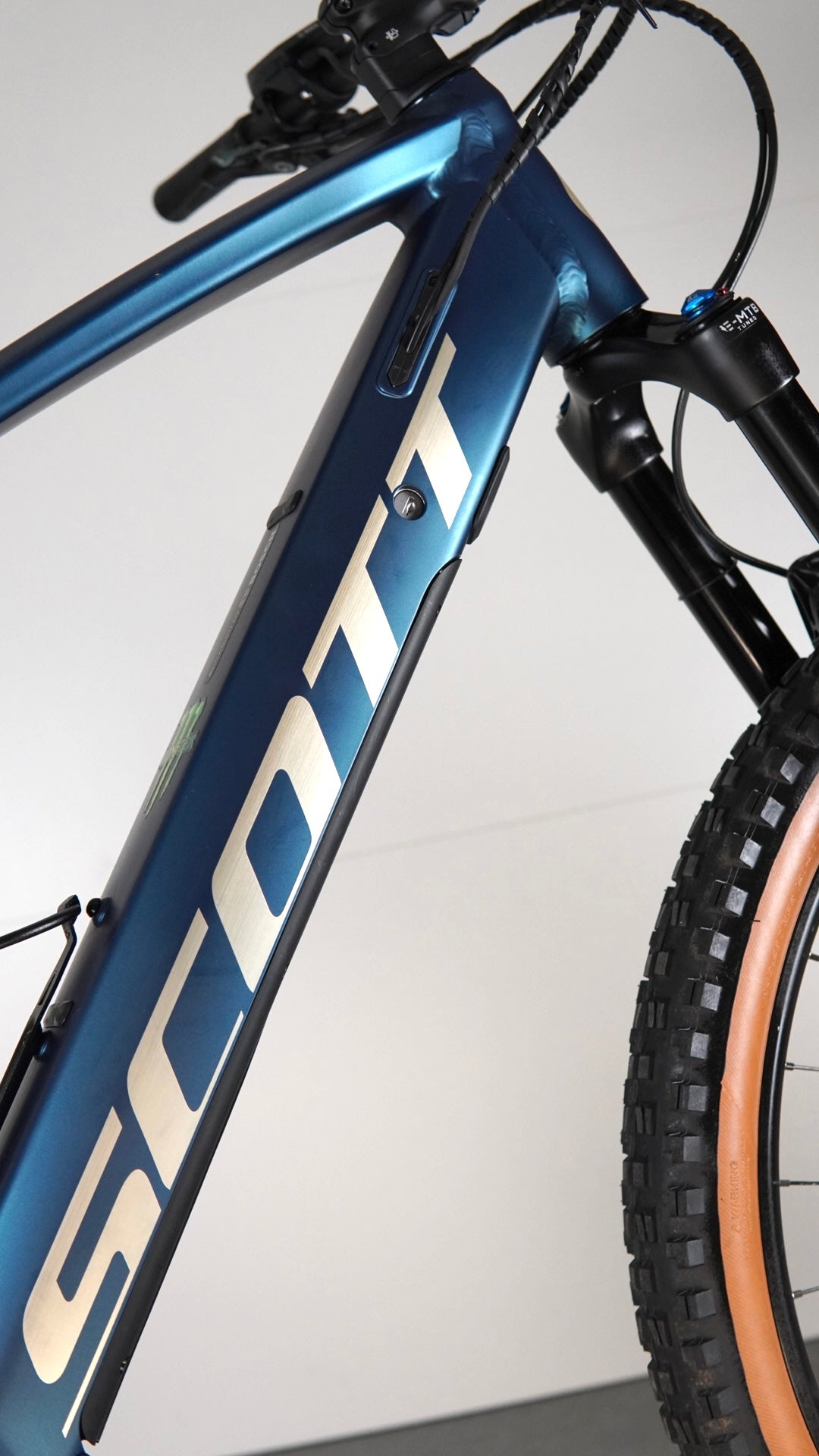 Scott Genius Eride 920 tg XL