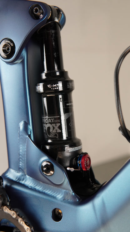 Scott Genius Eride 920 tg XL