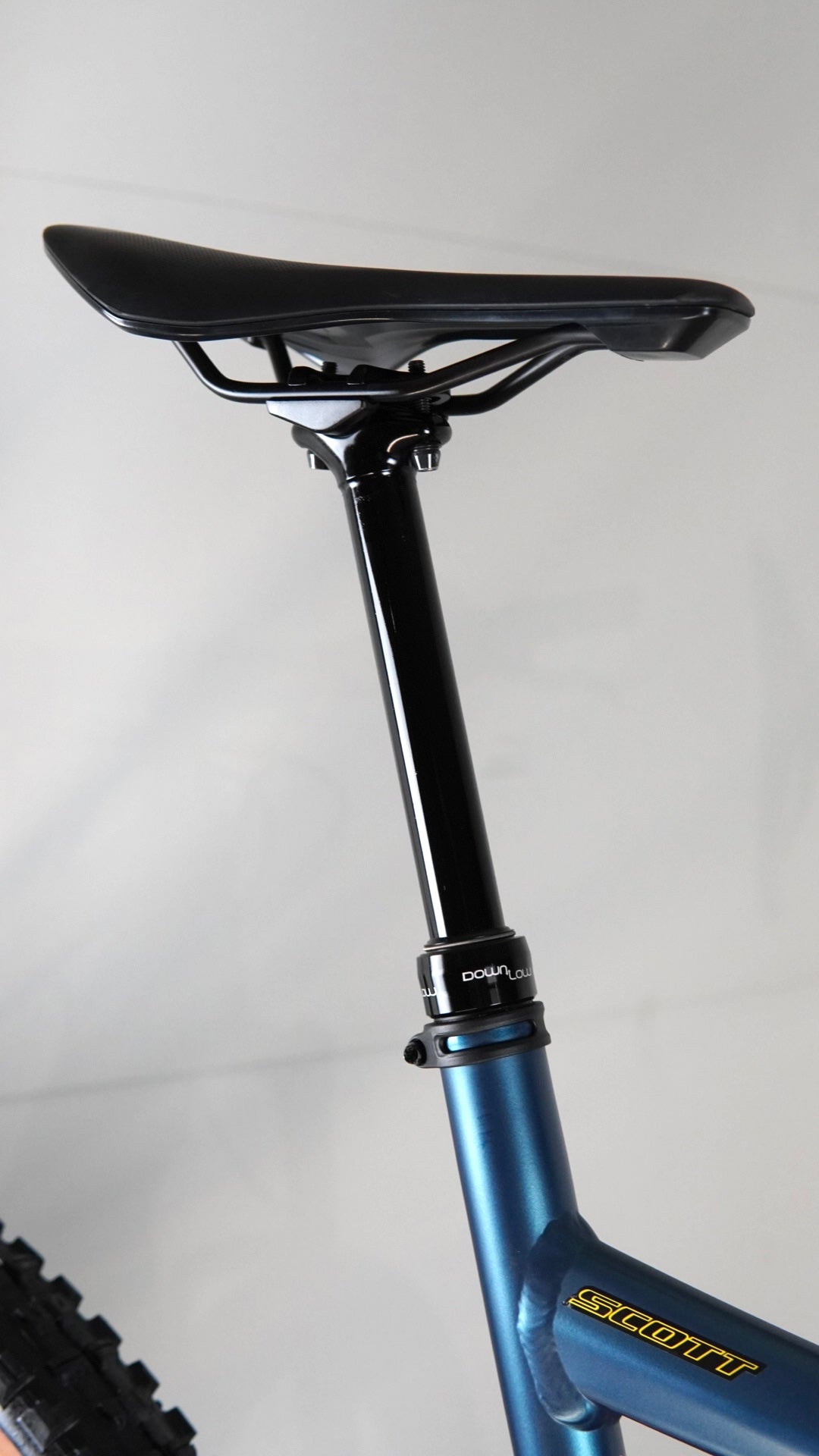 Scott Genius Eride 920 tg XL