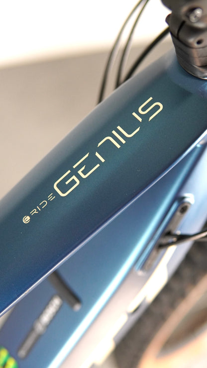Scott Genius Eride 920 tg XL