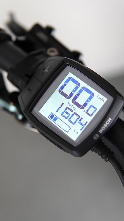 Scott Genius Eride 920 tg XL