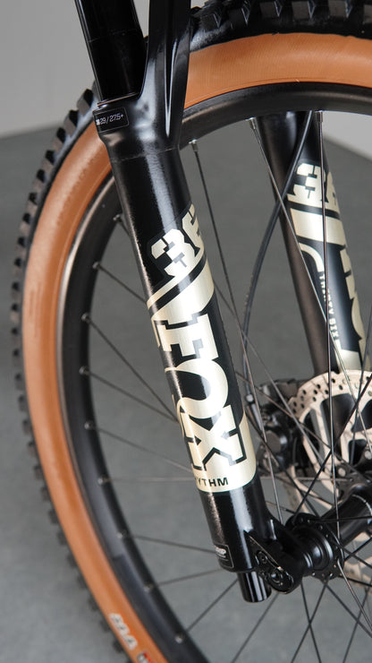 Scott Genius Eride 920 tg XL