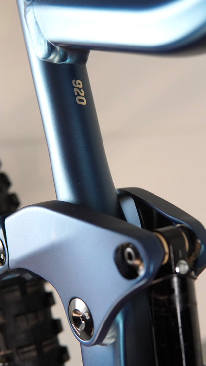 Scott Genius Eride 920 tg XL