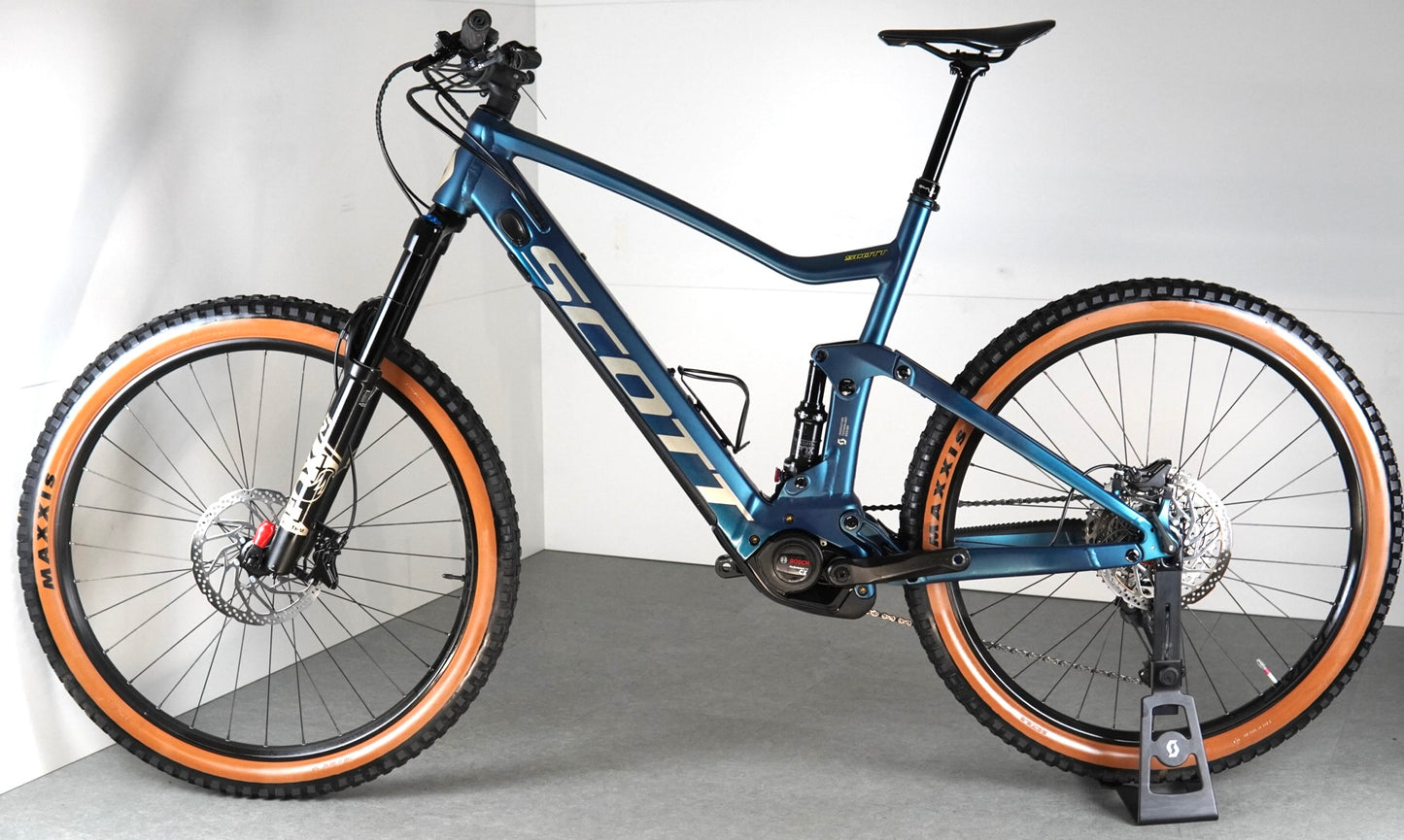 Scott Genius Eride 920 tg XL