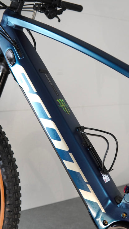 Scott Genius Eride 920 tg XL