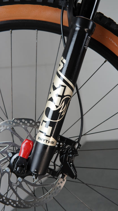 Scott Genius Eride 920 tg XL