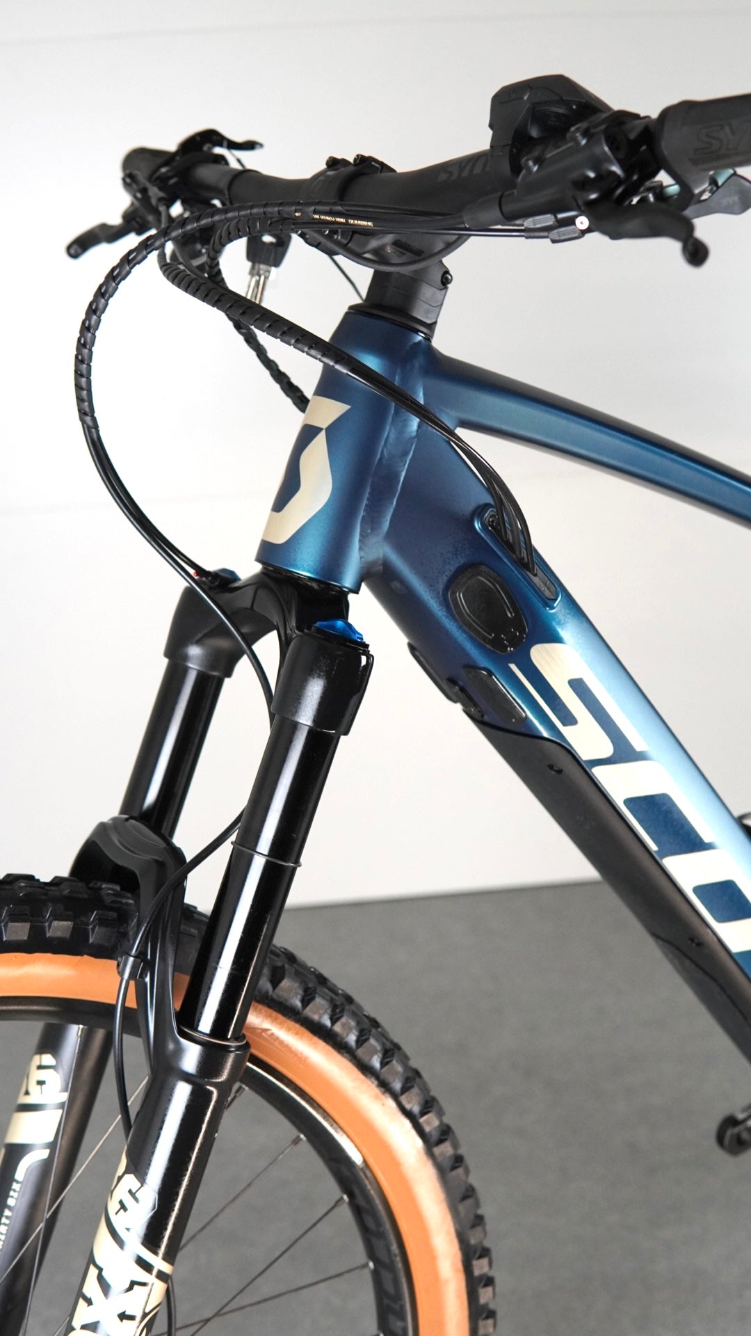 Scott Genius Eride 920 tg XL