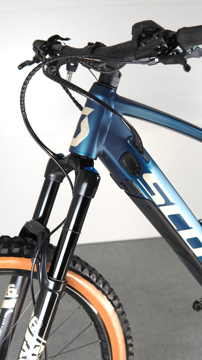 Scott Genius Eride 920 tg XL