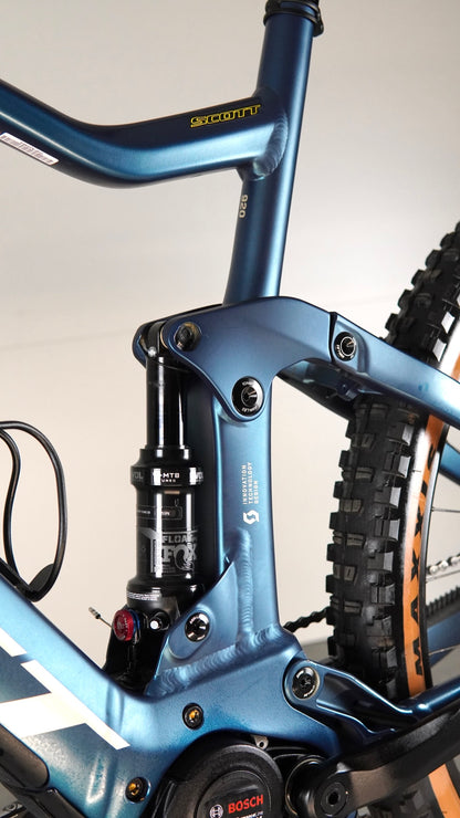 Scott Genius Eride 920 tg XL