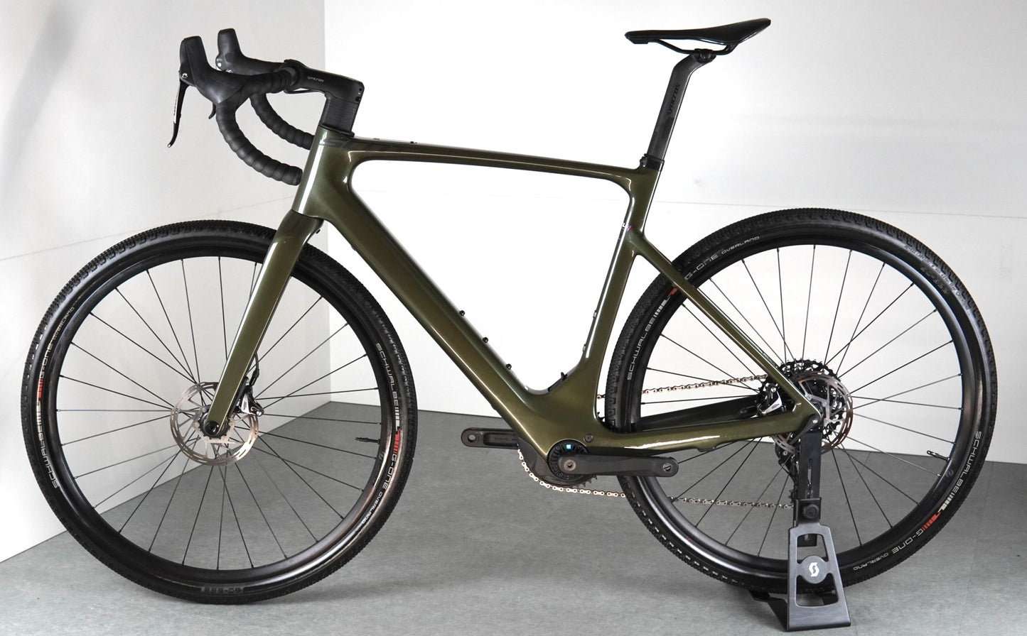 Scott Solace Gravel Eride 30 tg L