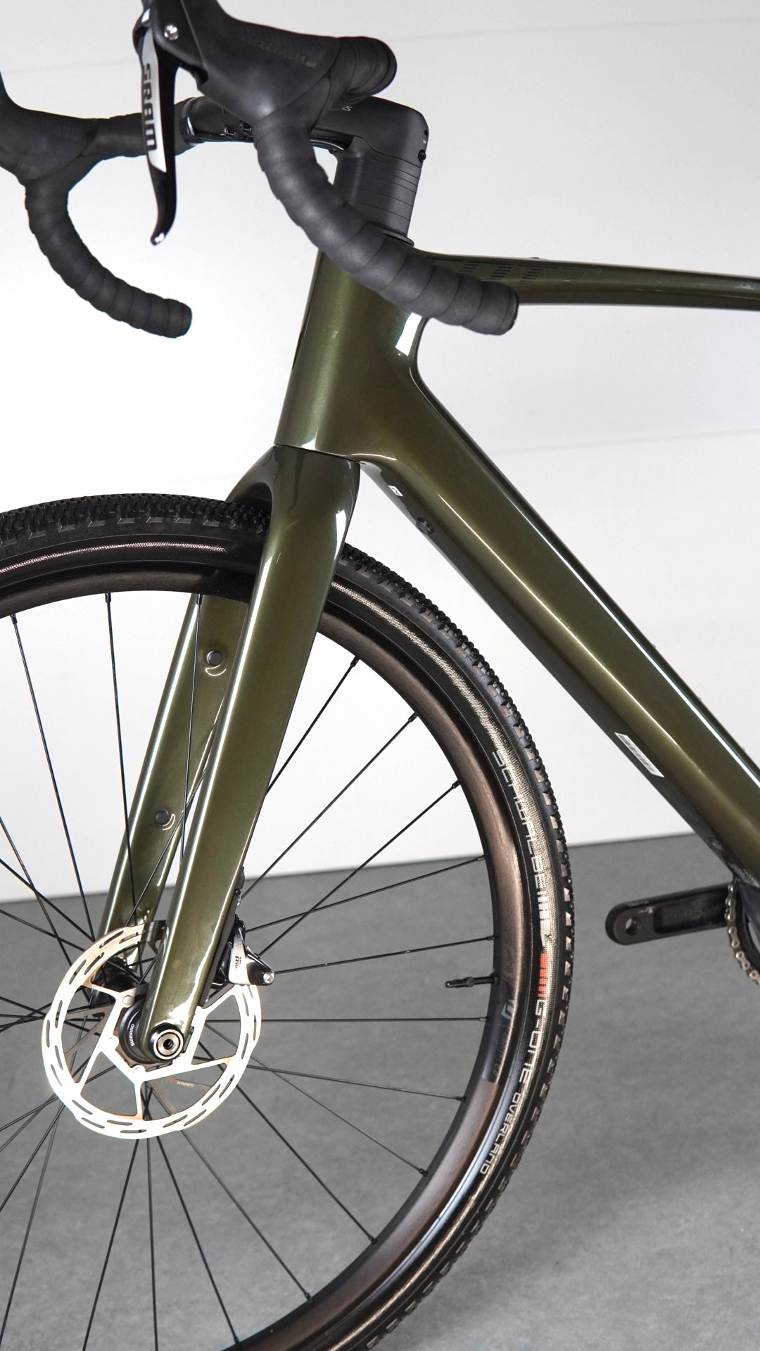 Scott Solace Gravel Eride 30 tg L