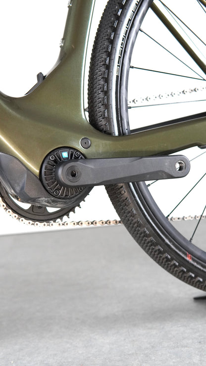 Scott Solace Gravel Eride 30 tg L