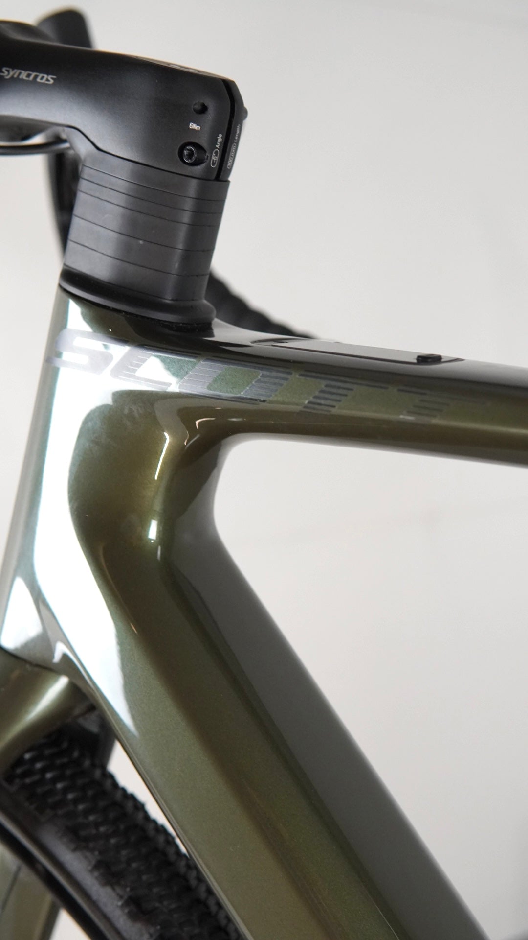 Scott Solace Gravel Eride 30 tg L