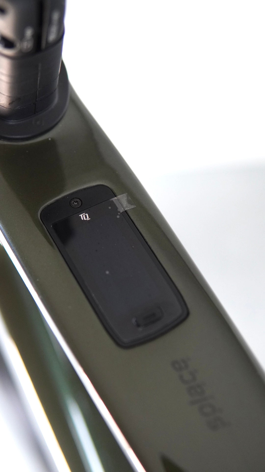 Scott Solace Gravel Eride 30 tg L