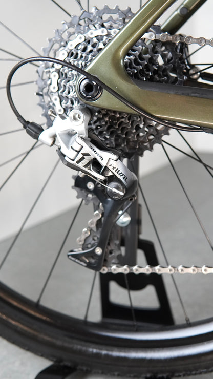 Scott Solace Gravel Eride 30 tg L