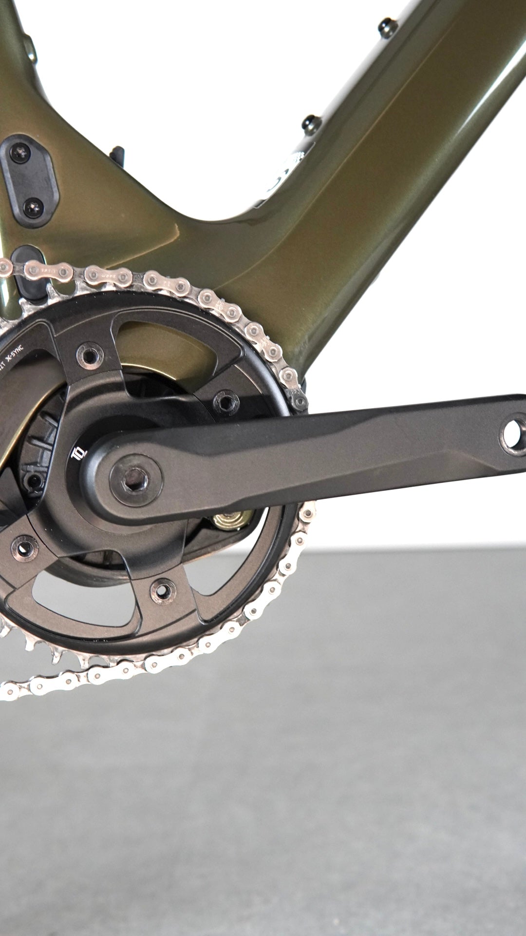 Scott Solace Gravel Eride 30 tg L