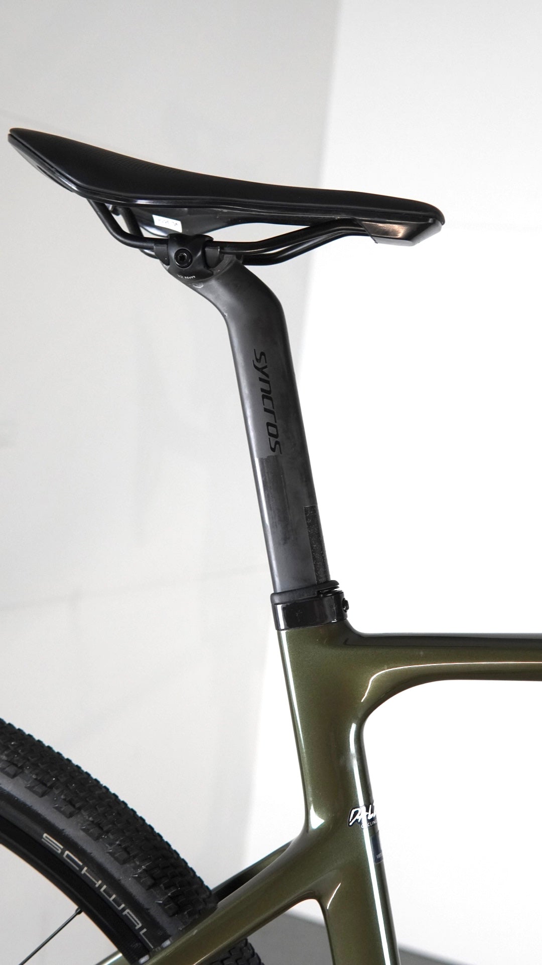 Scott Solace Gravel Eride 30 tg L